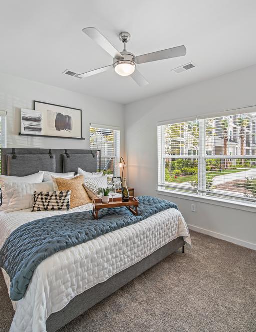 Emblem Cane Bay North model home